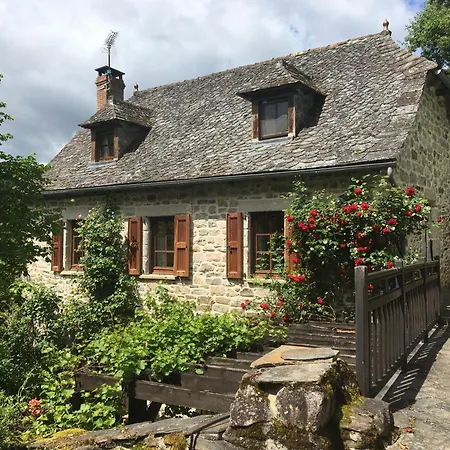 Maison Aveyron Avec Piscine Bord De
