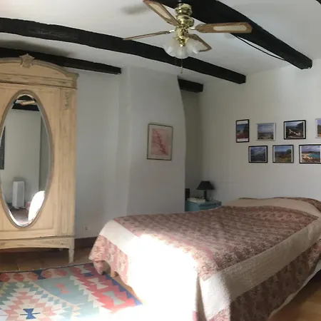 Maison Aveyron Avec Piscine Bord De Casa vacanze *