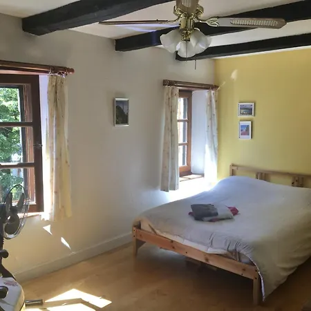 Maison Aveyron Avec Piscine Bord De