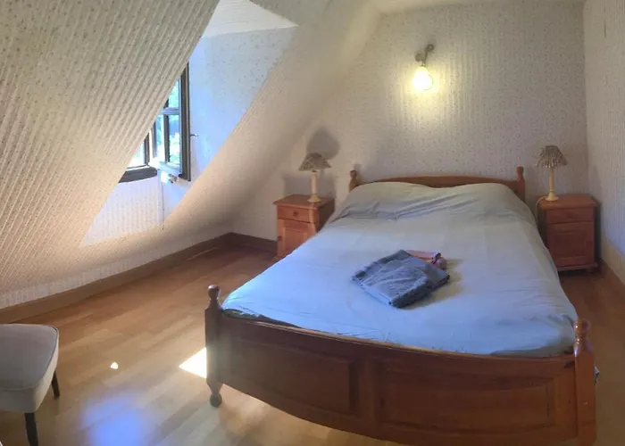 Maison Aveyron Avec Piscine Bord De *