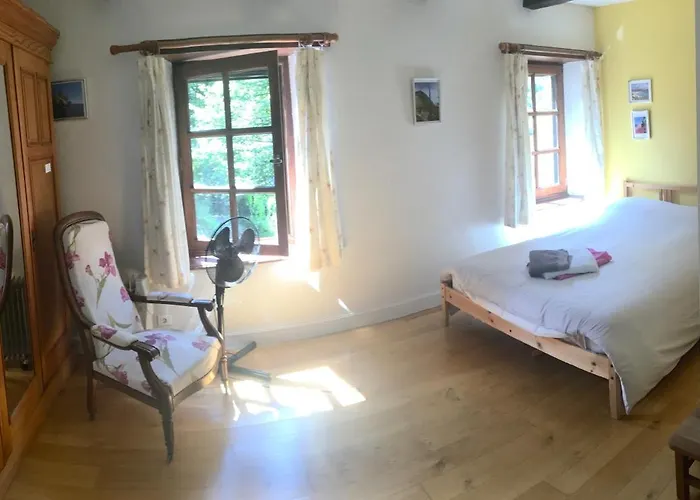 Maison Aveyron Avec Piscine Bord De *