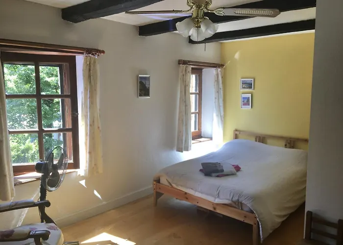 Maison Aveyron Avec Piscine Bord De